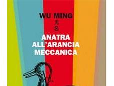 Anatra all'arancia meccanica, Ming (Einaudi)