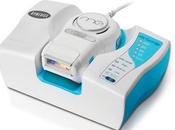 l'epilazione terza generazione