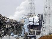 Giappone: Fukushima radiazioni come Cernobyl