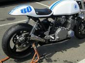 Eighty White Suzuki