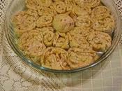 Rose pane nero