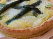 MINIQUICHE ASPARAGI CASERA Dolcipensieri