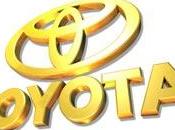 Toyota riprende produzione aprile