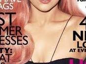 Lady Gaga Harper's Bazaar, 2011