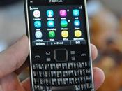 Hands Nokia E6-00! [video]