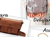 shopping list: satchel