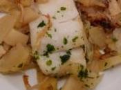 Baccalà della strega