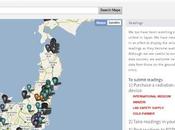 radiazioni sociali monitoraggio diffuso