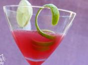 Cosmopolitan #cocktail
