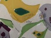 giardino vetro... fuso!