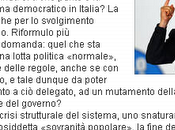 Ferrara Asor Rosa: emergenza golpe?