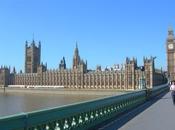 Westminster bridge