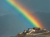 L'arcobaleno Siamo Onda