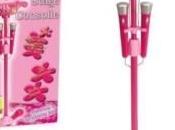 Piccoli cantanti crescono!