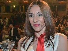 simona vinci premio campiello 2016