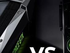 Benchmark: 1080 Titan