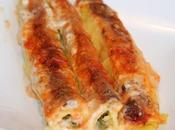 Cannelloni ricotta spinaci