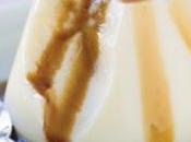 Dolci panna cotta caramello