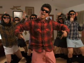 Bruno Mars: nuovo singolo “The lazy song” (video ufficiale)