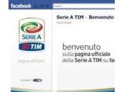 Serie line? Facebook commenti tutte partite.