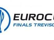 Final Four Eurocup: domani comincia