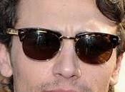 Dolce Gabbana Sunglasses James Franco