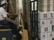 Napoli Rischio crack Pastificio Amato (14.04.11)