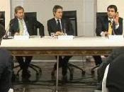 Campania Fondi Caldoro 'Una sfida vincere'