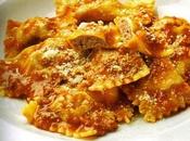Piemonte: Agnolotti