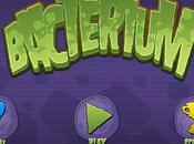BACTERIUM Offscreen