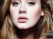 Adele conquista copertina Rolling Stone