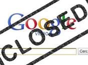 Google prepara utenti all’imminente chiusura Video
