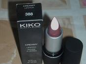 Kiko Make Smalto n.317 Lipstick n.388