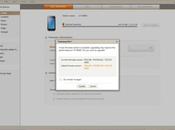 Gingerbread 2.3.3 disponibile Galaxy