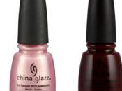 China Glaze Polished Like Princess