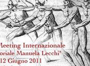 Federazione Italiana Scherma Antica Storica (FISAS): XXII Meeting internazionale