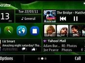 Tutte novità nuovo Symbian Anna (Video)