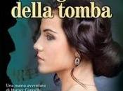 Novità: segreto della tomba” Charlaine Harris