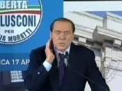 Berlusconi Lapsus ''Miei giudici pagati me'' (17.04.11)