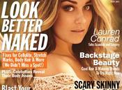 MAGAZINE// Lauren Conrad Allure Magazine 2011, shooting behind scenes