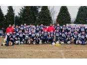 Football Americano: CIF9 primi verdetti definitivi.