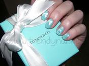 Nail Inspired: Tiffany’s Blue