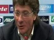 Mazzarri Dobbiamo ripartire (18.04.11)