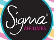 Sigma Beauty Affiliate Program: Come funziona?