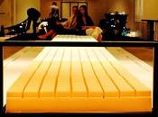 Sensory bed: wonderful bed!