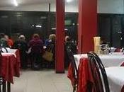 Ristorante Pizzeria Forchettone Viale Castagni Lido Estensi (FE)