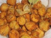 Polpettine cuori carciofi