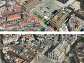Maps diventa meglio Google Earth!