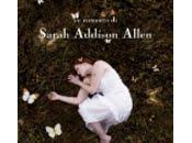 Recensione profumo pane alla lavanda" Addison Allen Sarah