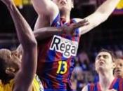 Liga ACB: Barcellona torna primo